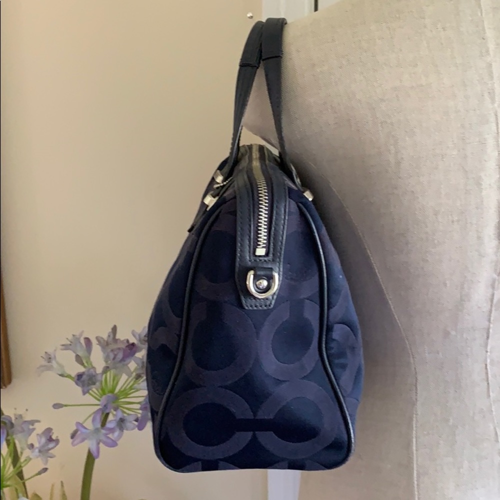 Coach Bag - Picture 3 of 8